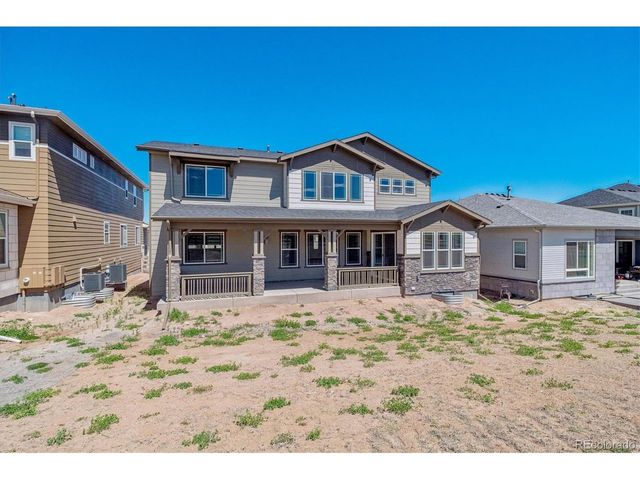 8609 Yellowcress St, Littleton, CO 80125