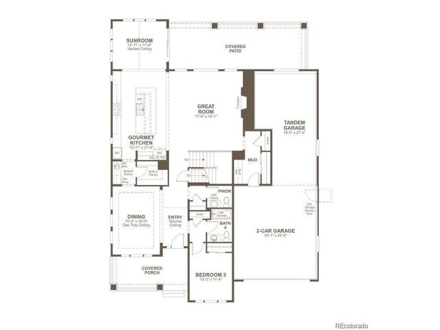 8609 Yellowcress St, Littleton, CO 80125