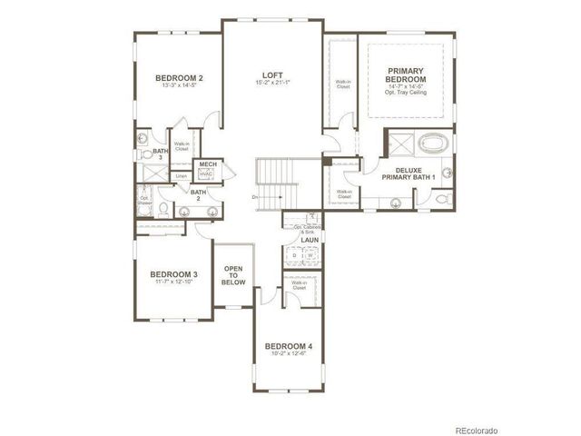 8609 Yellowcress St, Littleton, CO 80125