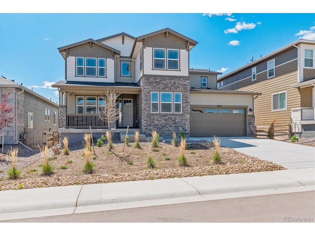 8609 Yellowcress St, Littleton, CO 80125