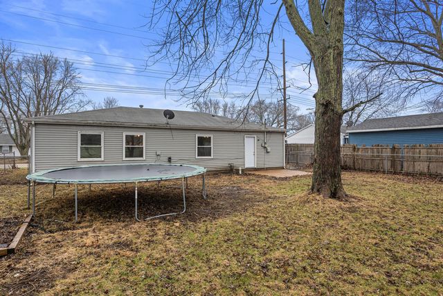 2704 W Kirby Avenue, Champaign, IL 61821