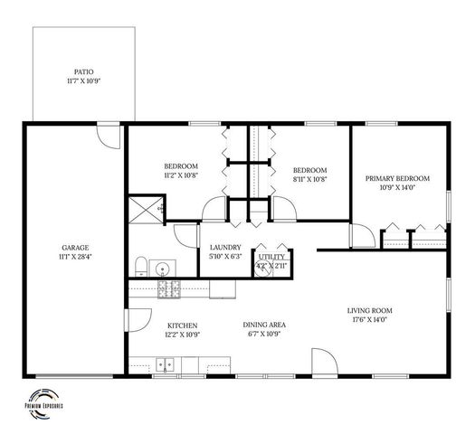 2704 W Kirby Avenue, Champaign, IL 61821