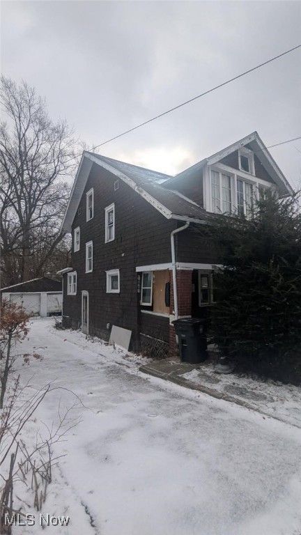 1041 Diagonal Road, Akron, OH 44320