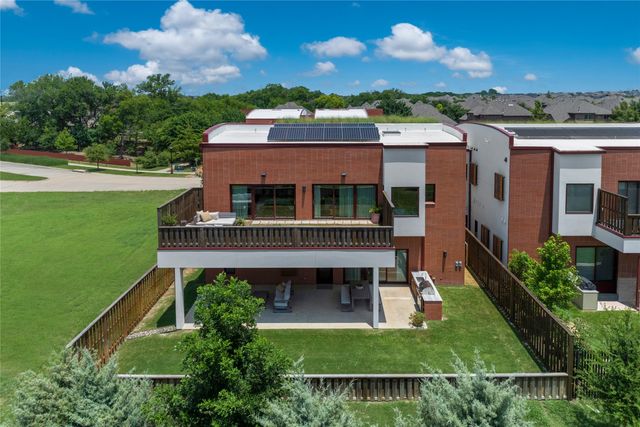 14929 Little Bluestem Lane, Frisco, TX 75035