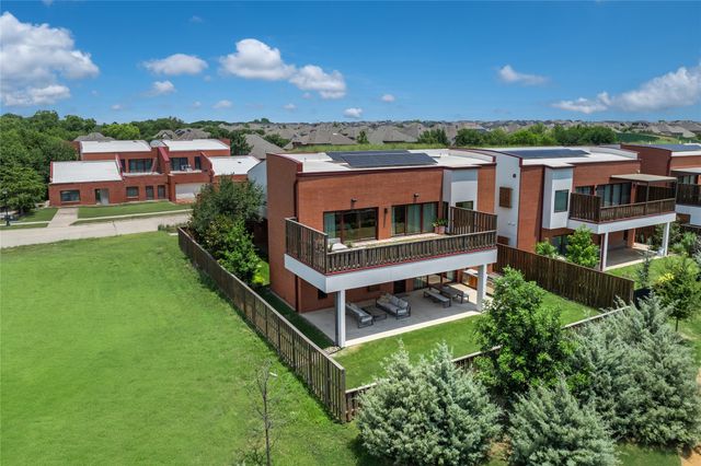 14929 Little Bluestem Lane, Frisco, TX 75035