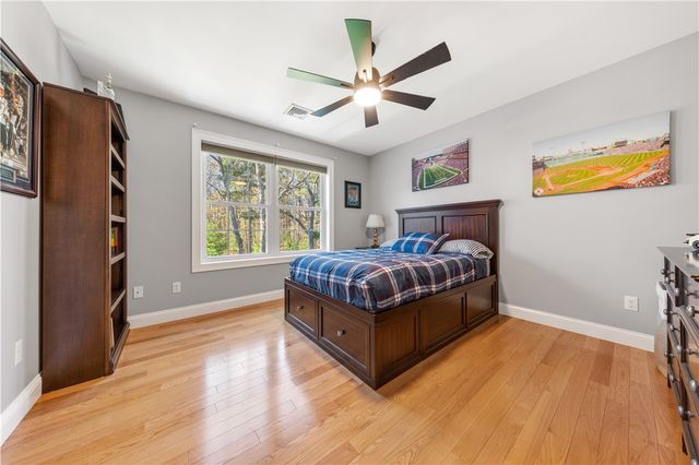 206 Burnside Avenue, Seekonk, MA 02771