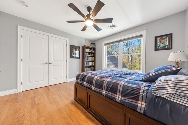 206 Burnside Avenue, Seekonk, MA 02771