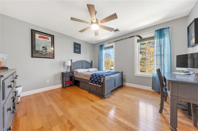 206 Burnside Avenue, Seekonk, MA 02771