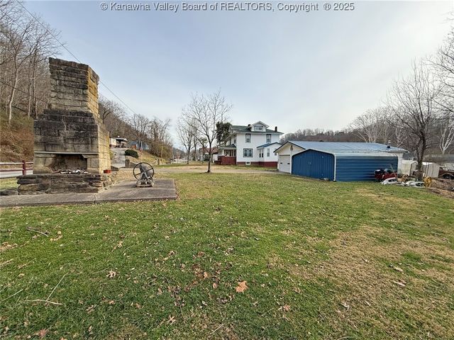 4904 Elk River Road S, Elkview, WV 25071