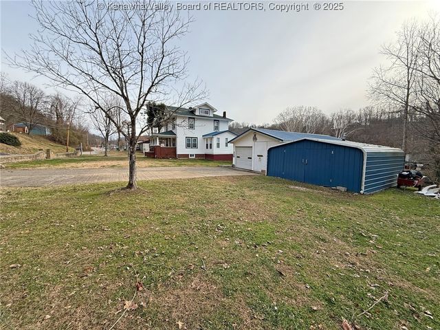 4904 Elk River Road S, Elkview, WV 25071