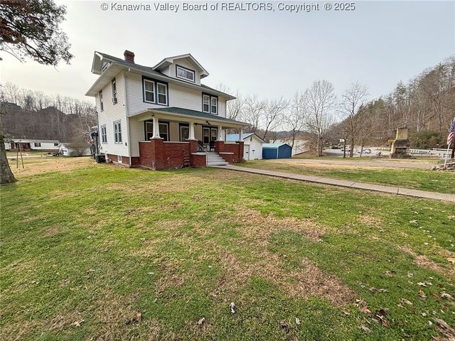 4904 Elk River Road S, Elkview, WV 25071