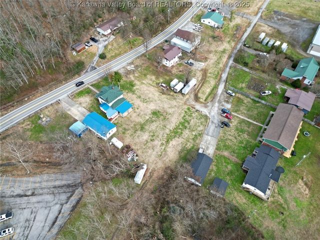 4904 Elk River Road S, Elkview, WV 25071