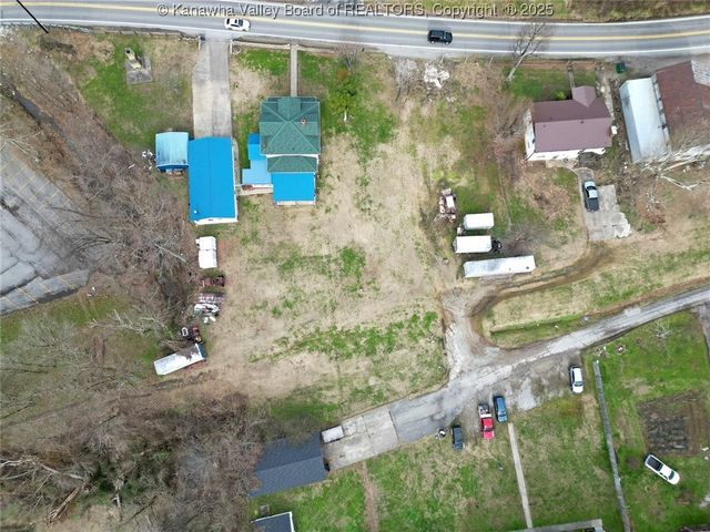 4904 Elk River Road S, Elkview, WV 25071