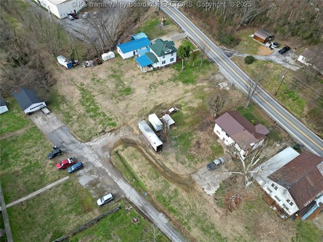 4904 Elk River Road S, Elkview, WV 25071