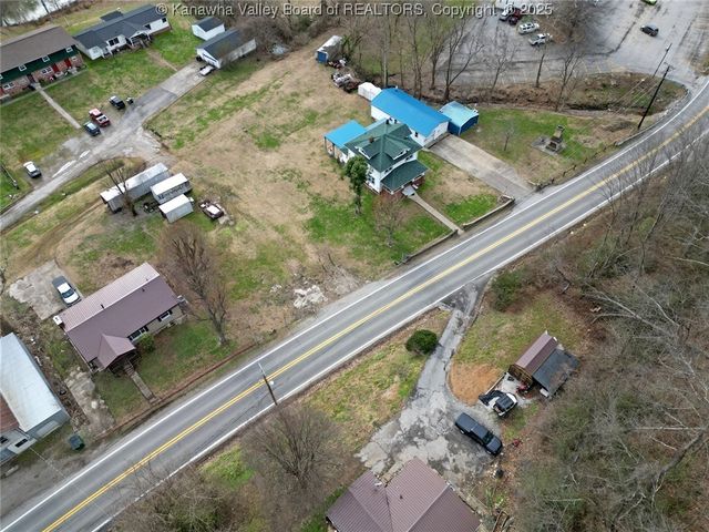 4904 Elk River Road S, Elkview, WV 25071