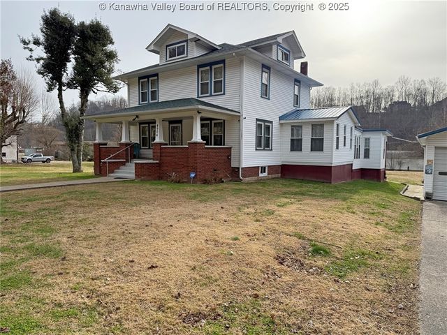 4904 Elk River Road S, Elkview, WV 25071