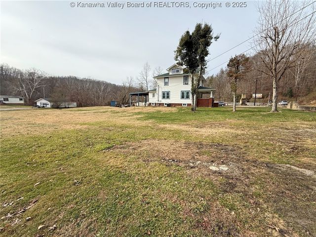 4904 Elk River Road S, Elkview, WV 25071