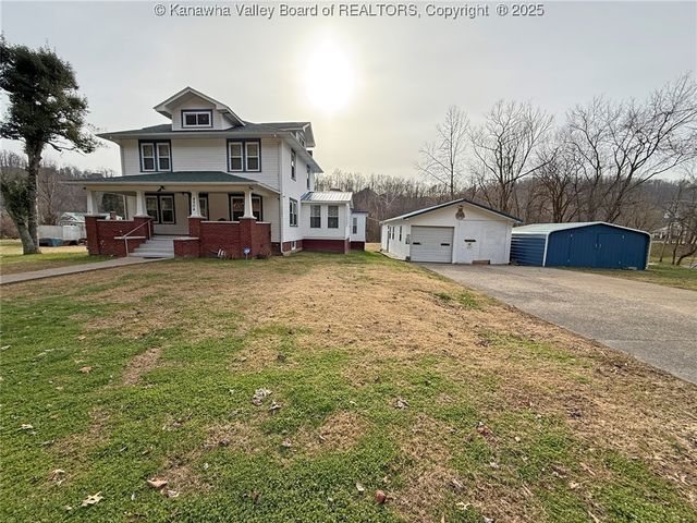 4904 Elk River Road S, Elkview, WV 25071
