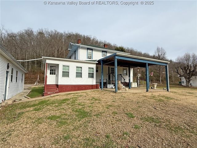 4904 Elk River Road S, Elkview, WV 25071