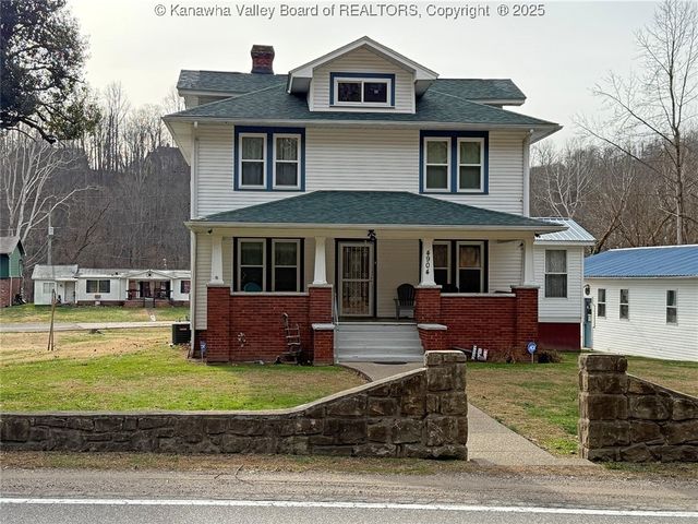 4904 Elk River Road S, Elkview, WV 25071