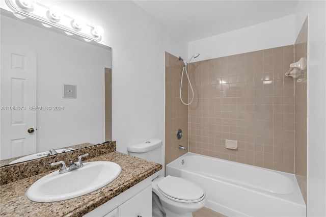 1403 S Liberty Ave 1403A, Homestead, FL 33034