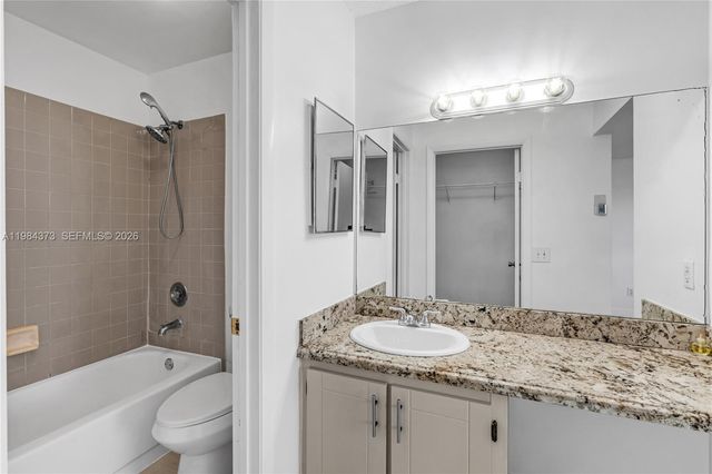 1403 S Liberty Ave 1403A, Homestead, FL 33034