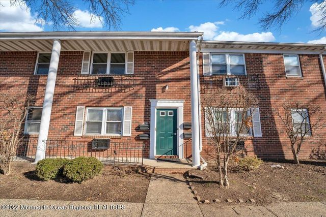 289 Main Street 8K, Spotswood, NJ 08884