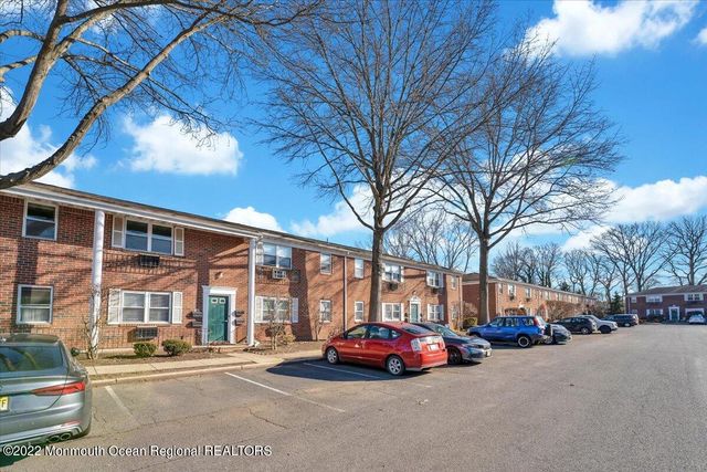 289 Main Street 8K, Spotswood, NJ 08884