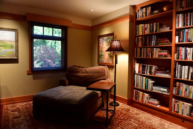 99 Granite Street, Ashland, OR 97520