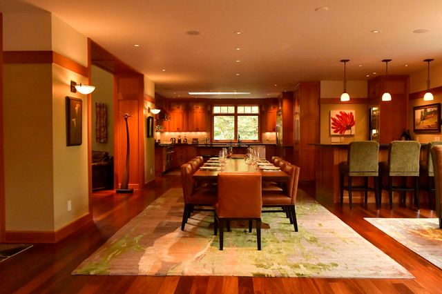 99 Granite Street, Ashland, OR 97520