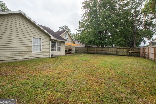 307 McQueen Circle, St. Marys, GA 31558