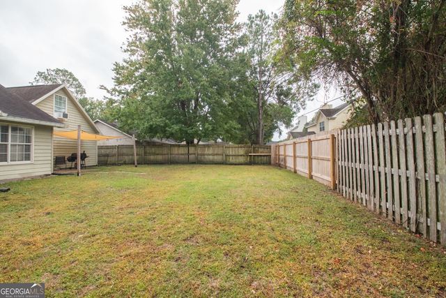 307 McQueen Circle, St. Marys, GA 31558