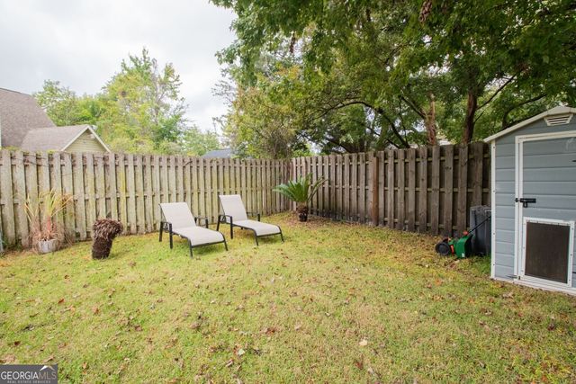 307 McQueen Circle, St. Marys, GA 31558