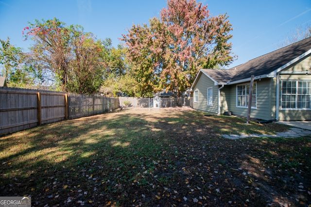 307 McQueen Circle, St. Marys, GA 31558