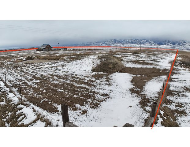 6645 N 4800 W, Amalga, UT 84335