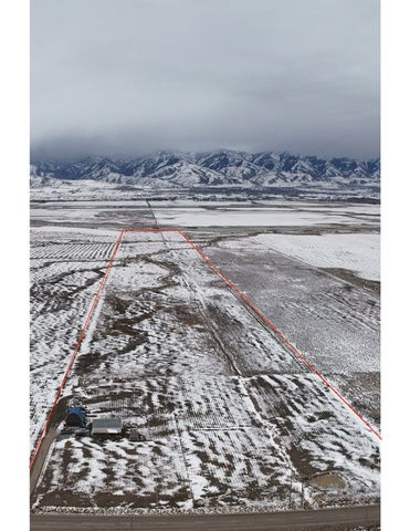 6645 N 4800 W, Amalga, UT 84335