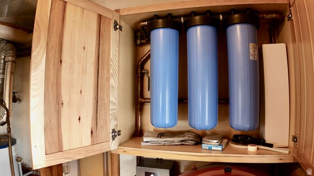 6645 N 4800 W, Amalga, UT 84335