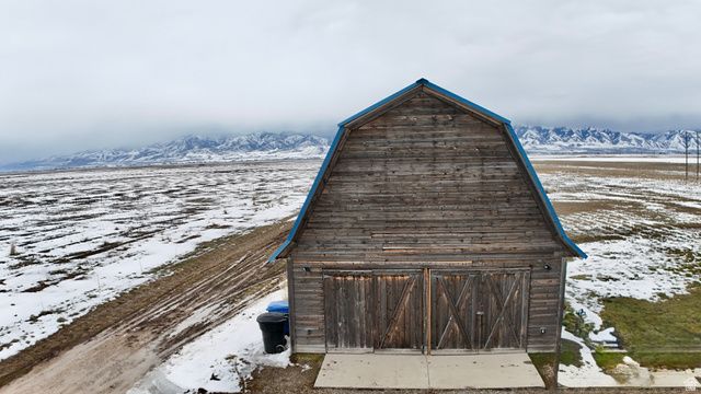 6645 N 4800 W, Amalga, UT 84335