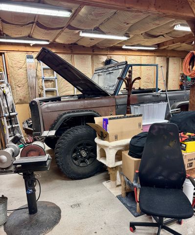 6645 N 4800 W, Amalga, UT 84335