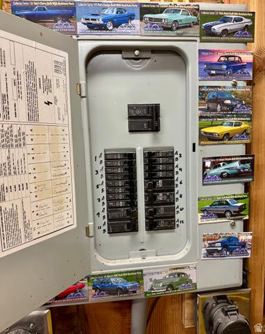 6645 N 4800 W, Amalga, UT 84335