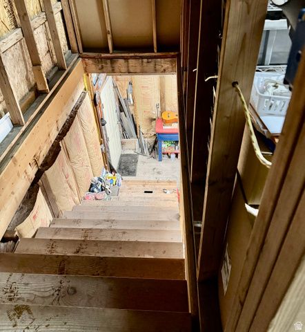 6645 N 4800 W, Amalga, UT 84335