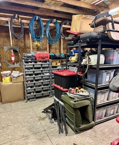 6645 N 4800 W, Amalga, UT 84335