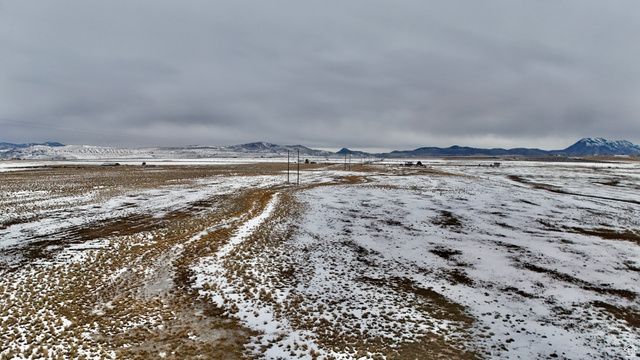 6645 N 4800 W, Amalga, UT 84335