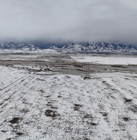 6645 N 4800 W, Amalga, UT 84335