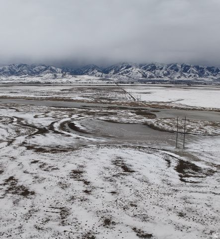 6645 N 4800 W, Amalga, UT 84335