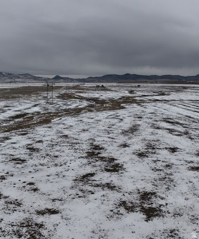 6645 N 4800 W, Amalga, UT 84335