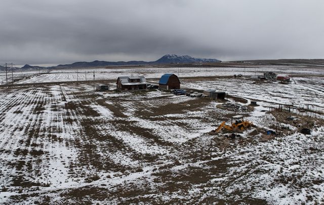 6645 N 4800 W, Amalga, UT 84335