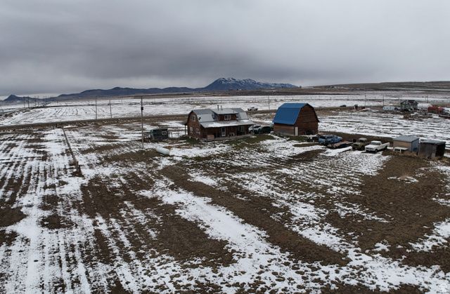 6645 N 4800 W, Amalga, UT 84335