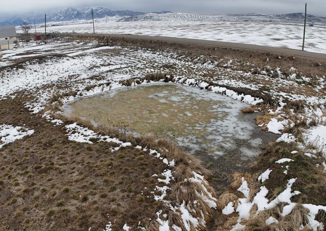 6645 N 4800 W, Amalga, UT 84335