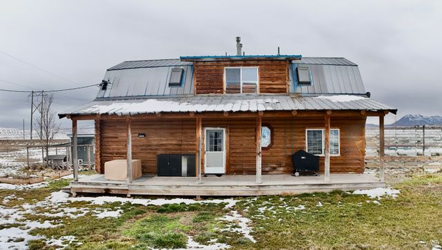 6645 N 4800 W, Amalga, UT 84335